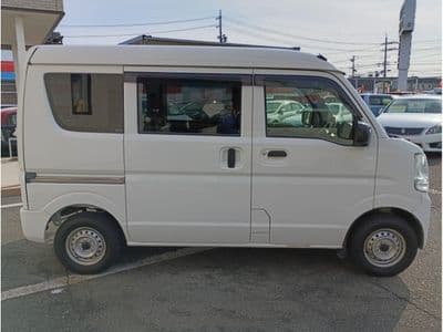 NISSAN Clipper VAN, 2021 год., лот 24556 - фото 8