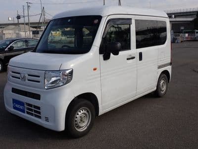 HONDA N VAN, 2020 год., лот 25021 - фото 7