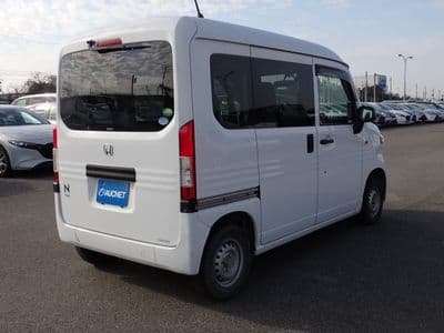 HONDA N VAN, 2020 год., лот 25021 - фото 9