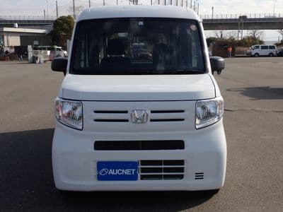 HONDA N VAN, 2020 год., лот 25021 - фото 5