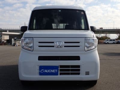 HONDA N VAN, 2020 год., лот 25021 - фото 6