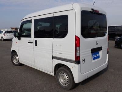 HONDA N VAN, 2020 год., лот 25021 - фото 2