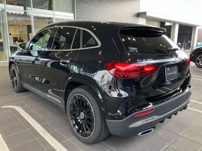 MERCEDES_BENZ Gla Class, 2025 год., лот 35003 - фото 2