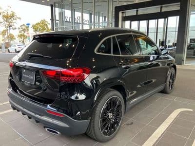 MERCEDES_BENZ Gla Class, 2025 год., лот 35003 - фото 5