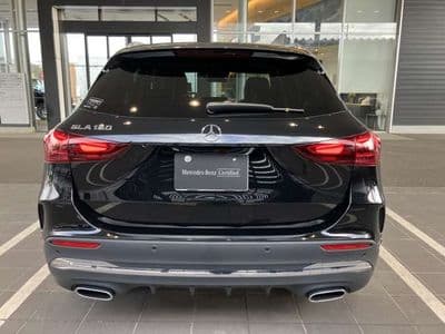 MERCEDES_BENZ Gla Class, 2025 год., лот 35003 - фото 6