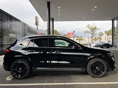 MERCEDES_BENZ Gla Class, 2025 год., лот 35003 - фото 7