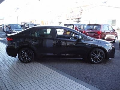 TOYOTA Corolla, 2020 год., лот 208 - фото 4