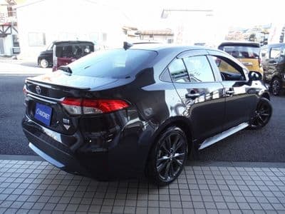 TOYOTA Corolla, 2020 год., лот 208 - фото 2