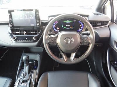 TOYOTA Corolla, 2020 год., лот 208 - фото 3