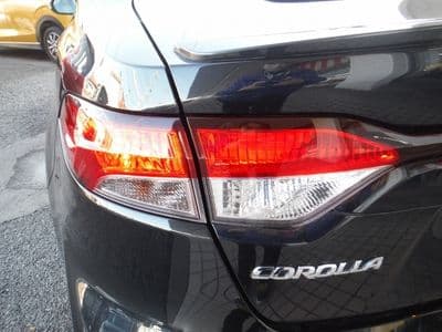 TOYOTA Corolla, 2020 год., лот 208 - фото 7