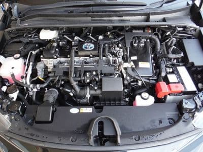 TOYOTA Corolla, 2020 год., лот 208 - фото 9