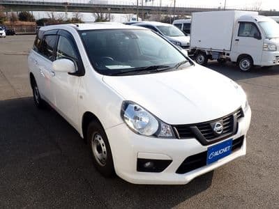 NISSAN Ad, 2021 год., лот 25022 - фото 4