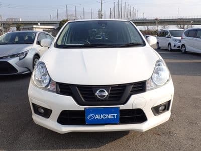 NISSAN Ad, 2021 год., лот 25022 - фото 6