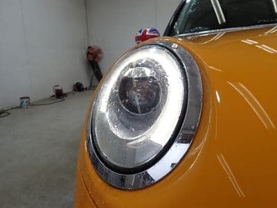 BMW Mini, 2017 год., лот 34516 - фото 10