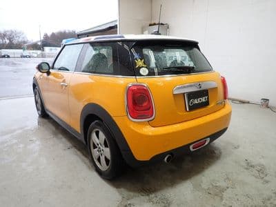 BMW Mini, 2017 год., лот 34516 - фото 2