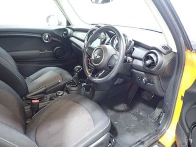 BMW Mini, 2017 год., лот 34516 - фото 3