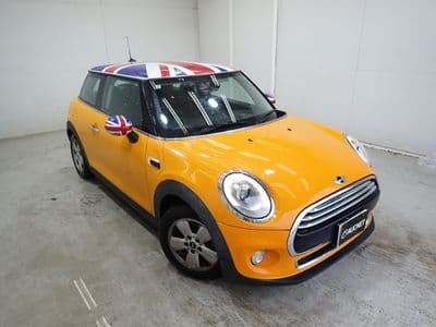 BMW Mini, 2017 год., лот 34516 - фото 4