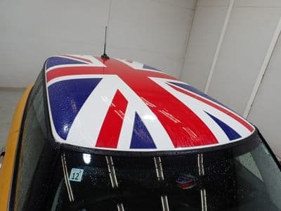 BMW Mini, 2017 год., лот 34516 - фото 9