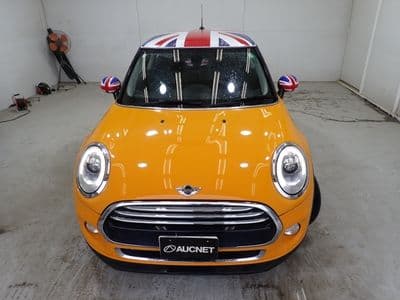 BMW Mini, 2017 год., лот 34516 - фото 5