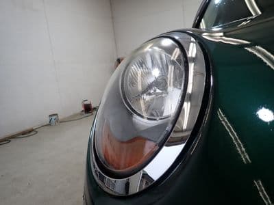 BMW Mini, 2015 год., лот 34517 - фото 10