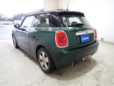 BMW Mini, 2015 год., лот 34517 - фото 2