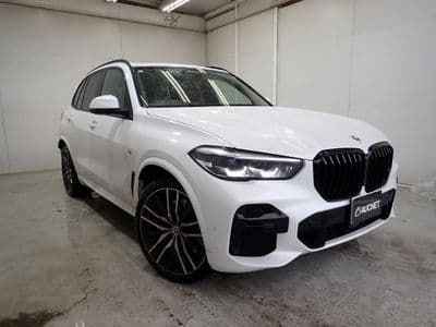 BMW X5 series, 2023 год., лот 34519