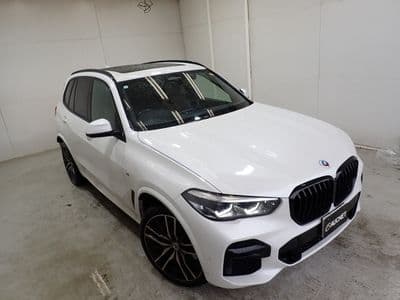 BMW X5 series, 2023 год., лот 34519 - фото 4
