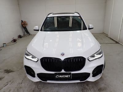 BMW X5 series, 2023 год., лот 34519 - фото 5