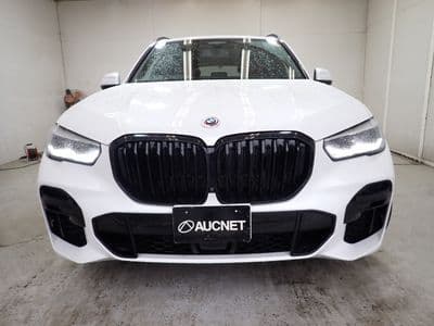 BMW X5 series, 2023 год., лот 34519 - фото 6