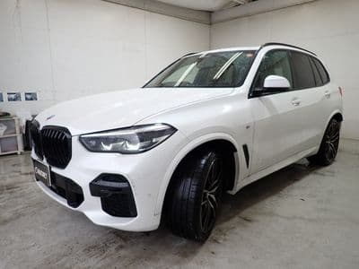 BMW X5 series, 2023 год., лот 34519 - фото 7