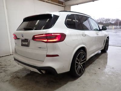 BMW X5 series, 2023 год., лот 34519 - фото 8