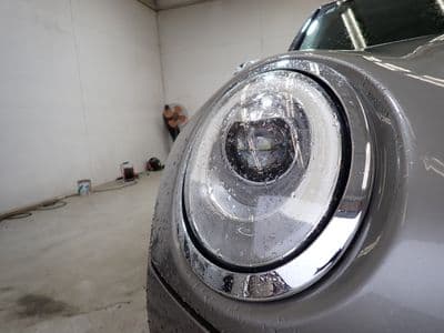 BMW Mini, 2017 год., лот 34520 - фото 10