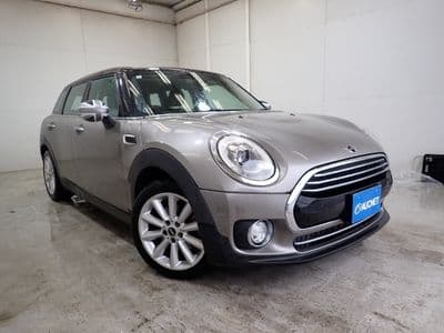 BMW Mini, 2017 год., лот 34520