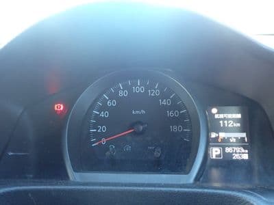 NISSAN Nv200, 2021 год., лот 14024 - фото 11