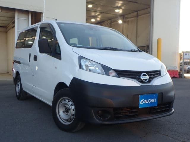 NISSAN Nv200, 2021 год., лот 14024