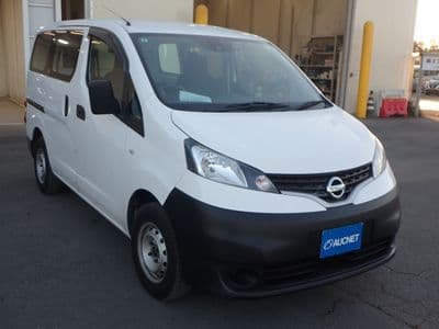 NISSAN Nv200, 2021 год., лот 14024 - фото 4
