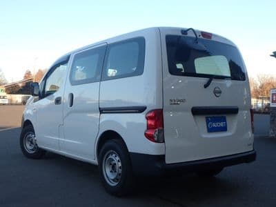 NISSAN Nv200, 2021 год., лот 14024 - фото 2