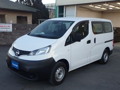NISSAN Nv200, 2021 год., лот 14024 - фото 7