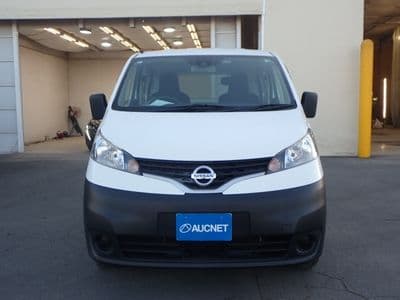 NISSAN Nv200, 2021 год., лот 14024 - фото 6