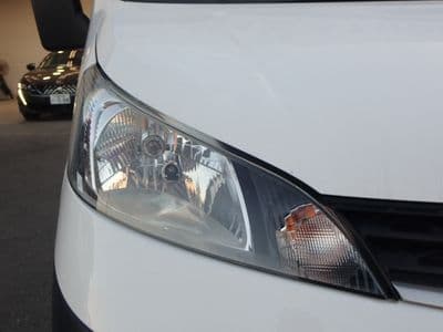 NISSAN Nv200, 2021 год., лот 14024 - фото 9