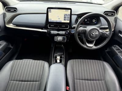 TOYOTA Aqua, 2023 год., лот 10028 - фото 11