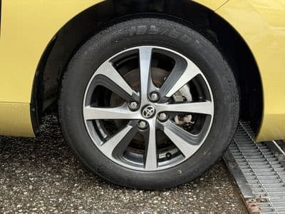 TOYOTA Aqua, 2023 год., лот 10028 - фото 10