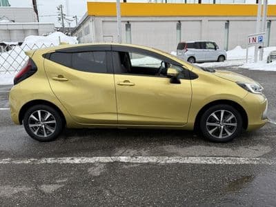 TOYOTA Aqua, 2023 год., лот 10028 - фото 4