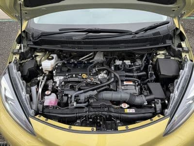 TOYOTA Aqua, 2023 год., лот 10028 - фото 9