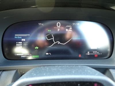 TOYOTA Crown, 2024 год., лот 14005 - фото 10