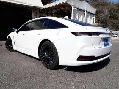 TOYOTA Crown, 2024 год., лот 14005 - фото 2