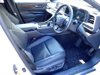 TOYOTA Crown, 2024 год., лот 14005 - фото 3