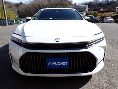 TOYOTA Crown, 2024 год., лот 998 - фото 5