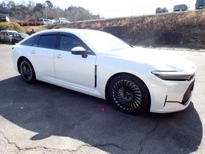 TOYOTA Crown, 2024 год., лот 14005 - фото 4