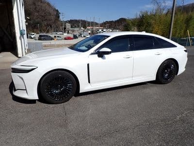 TOYOTA Crown, 2024 год., лот 998 - фото 6